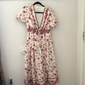 Jessica Simpson dress